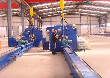 La machine de soudure automatique de Polonais léger de tache pour l'octogone rond Polonais A VU le type