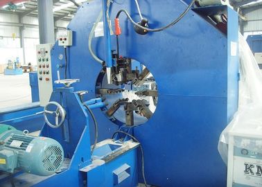 La machine de soudure automatique de Polonais léger de tache pour l'octogone rond Polonais A VU le type