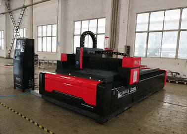 Type de Tableau découpeuse en métal de plasma de commande numérique par ordinateur avec les Etats-Unis Hypertherm Powermax 105