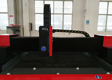 Type de Tableau découpeuse en métal de plasma de commande numérique par ordinateur avec les Etats-Unis Hypertherm Powermax 105