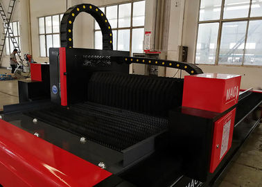 type de Tableau de découpeuse de feuillard de plasma de commande numérique par ordinateur de 1500X3000mm Hyperthem avec FastCAM