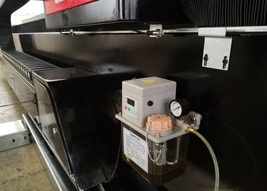 type de Tableau de découpeuse de feuillard de plasma de commande numérique par ordinateur de 1500X3000mm Hyperthem avec FastCAM