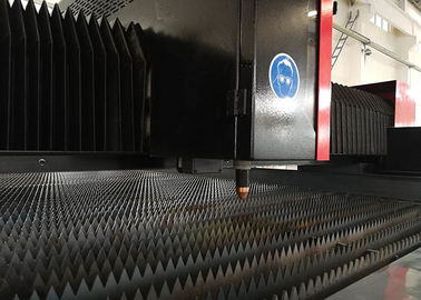 Type de Tableau de Victor découpeuse de plasma de la haute définition de commande numérique par ordinateur pour la coupe de feuillard
