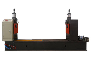 Machine de soudure automatique relative solaire de chauffe-eau pour la chaîne de production complète