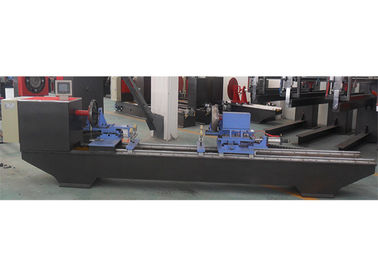 Machine de cisaillement, machine bridante pour la chaîne de production solaire de chauffe-eau