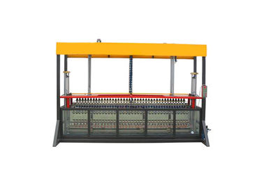 Machine écumante hydraulique, chaîne de production solaire de chauffe-eau machine relative