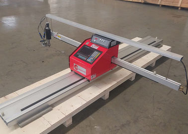 1500X6000mm découpeuse de flamme de commande numérique par ordinateur de deux dimensions pour le tuyau et le plat en métal