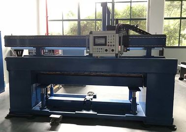 Machine de soudure longitudinale de CHAT de couture d'arc d'argon pour l'acier inoxydable, grande vitesse