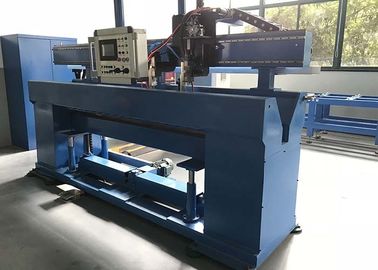 Machine de soudure longitudinale de CHAT de couture d'arc d'argon pour l'acier inoxydable, grande vitesse